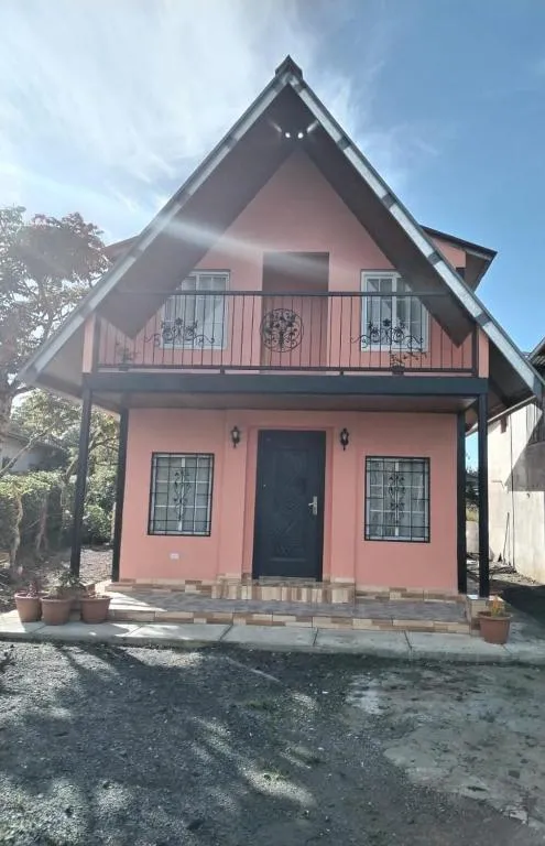 Nueva California（パナマ）で人気のヴィラ10軒｜Booking.com