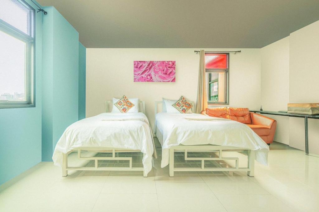 Baansuanprannok Hotel - Resim 29