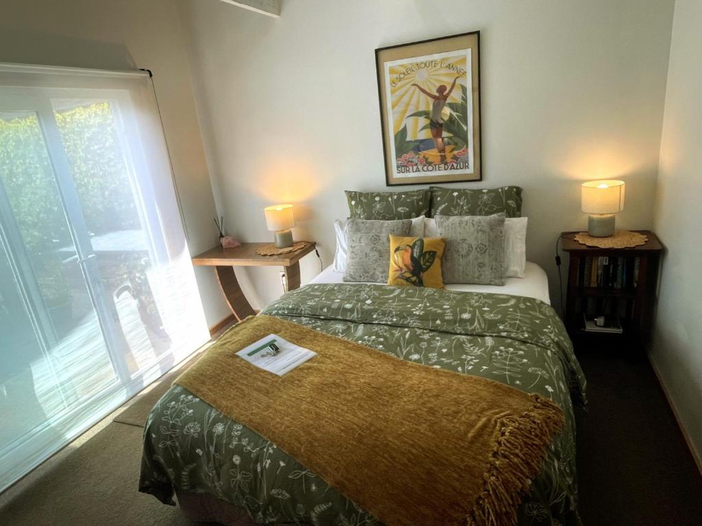 Gully hideaway apartment - Resim 6