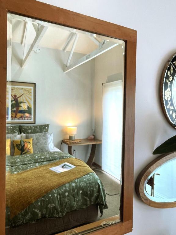 Gully hideaway apartment - Resim 5