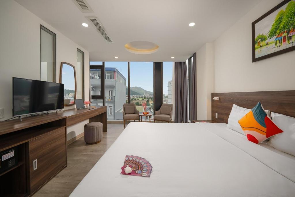 Mira Grand Hotel Quy Nhơn - 15