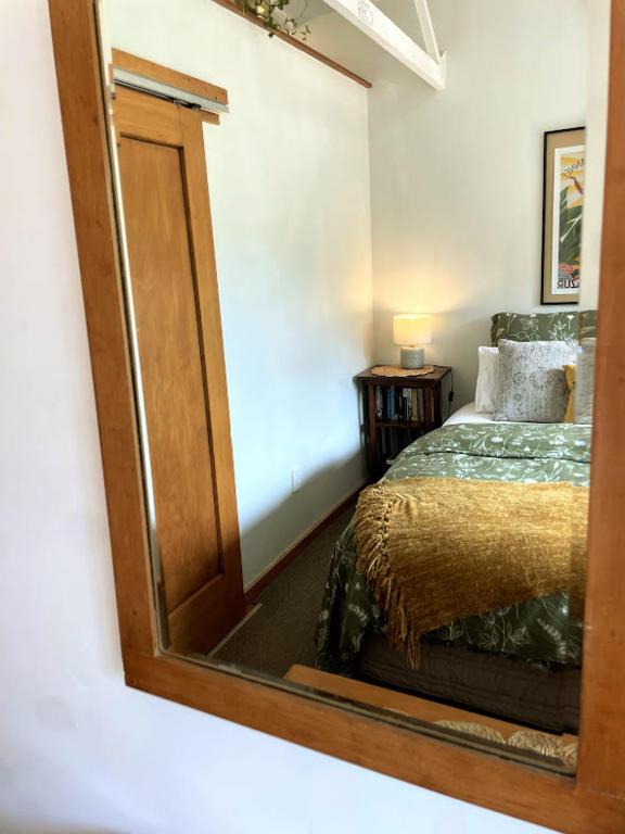 Gully hideaway apartment - Resim 7