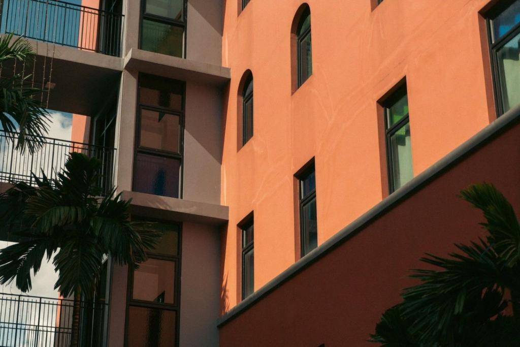 Baansuanprannok Hotel - Resim 34