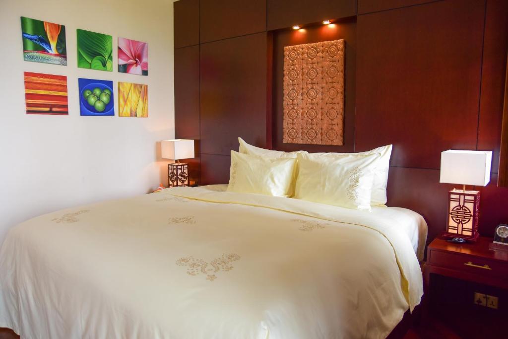 Deluxe Double or Twin Room with Sea View - Daily Guest Activities