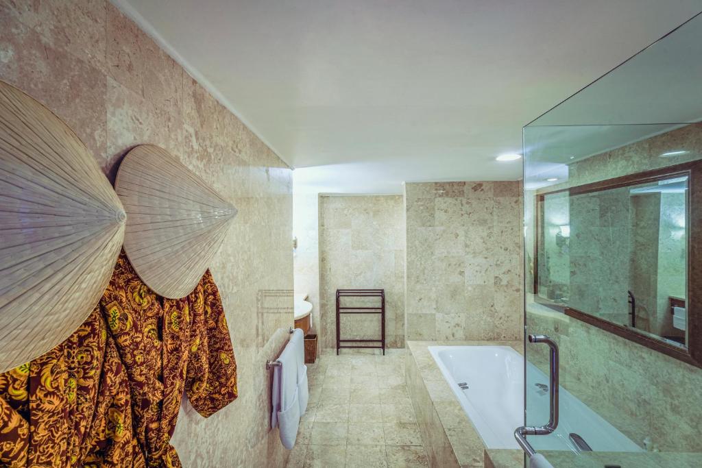 Deluxe Double or Twin Room with Garden View - Daily Guest Activities