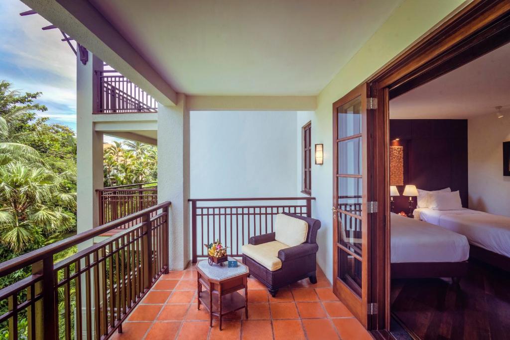 Deluxe Double or Twin Room with Garden View - Daily Guest Activities