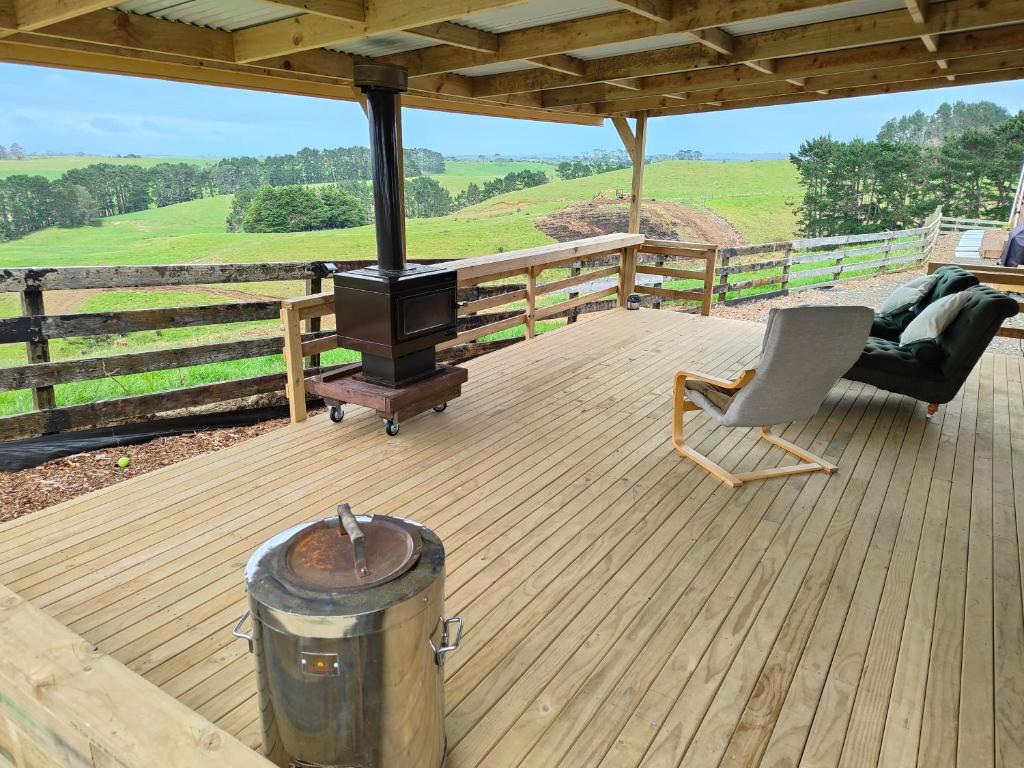 Apartment 2 - Resim 22