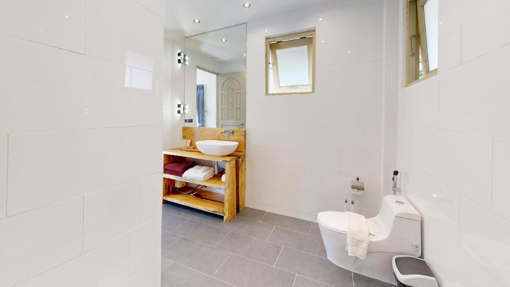 Idyllic Samui Beach Villa Resort - 19