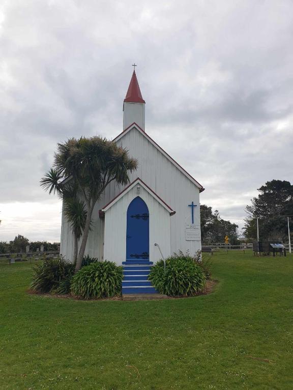 Apartment 2 - Resim 9