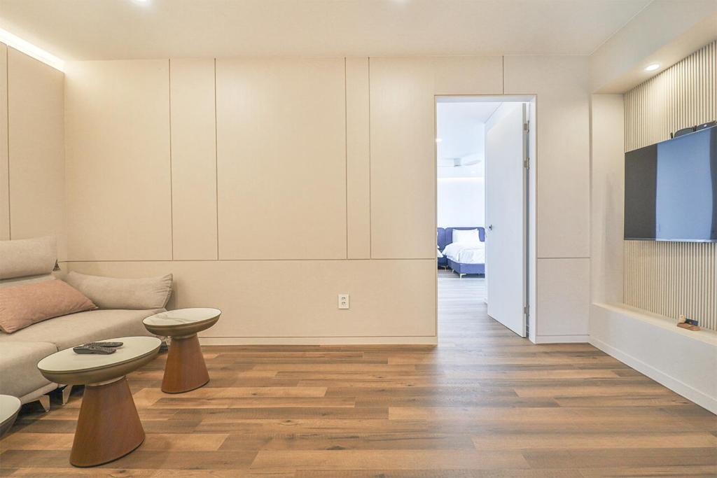 Ảnh trong thư viện ảnh của Merciel Hotel ở Busan