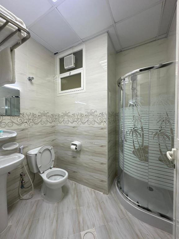 Al Zahra Hotel Apartments Ras Al Khaimah - Resim 8