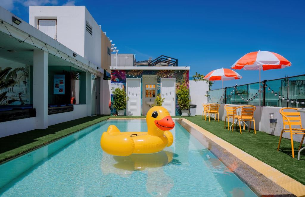 Sun Sea Sand Patong - Resim 1