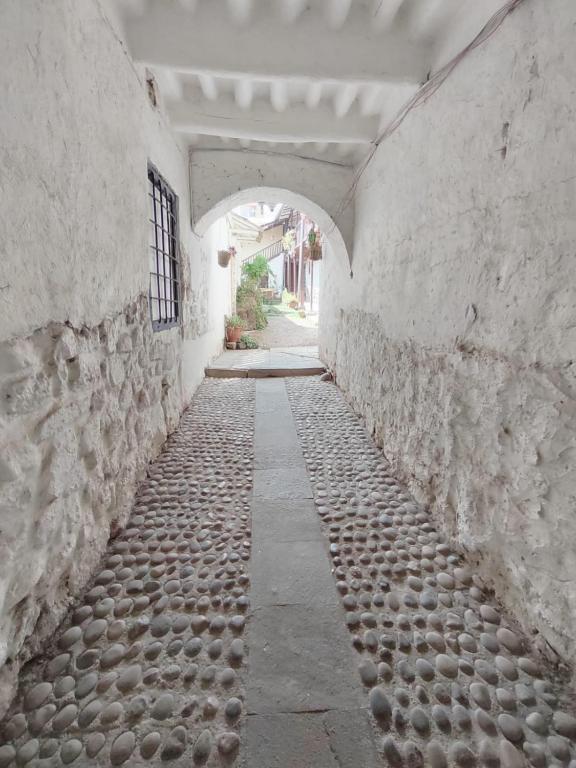 Gambar di galeri bagi Afma Cusco di Cusco