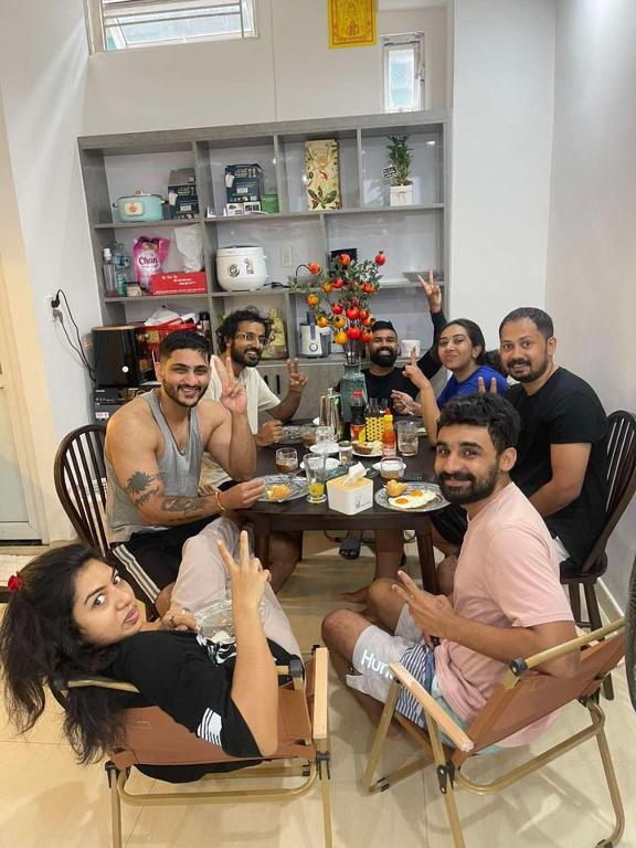 Hue Loving Home & Cafe - 12