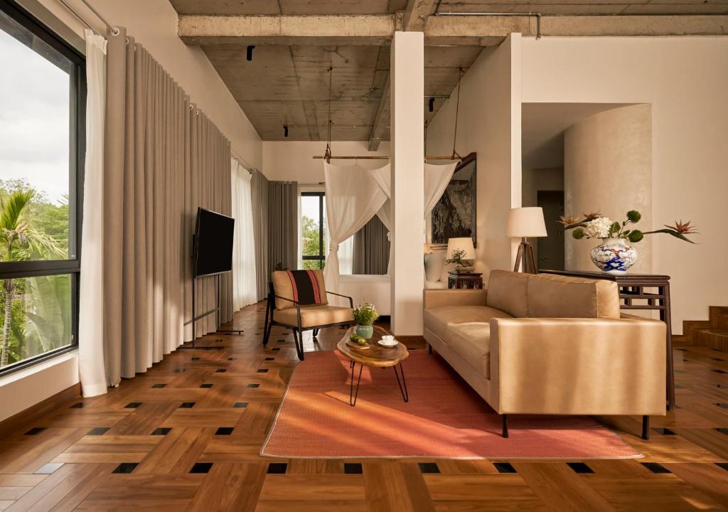 Suite Executive