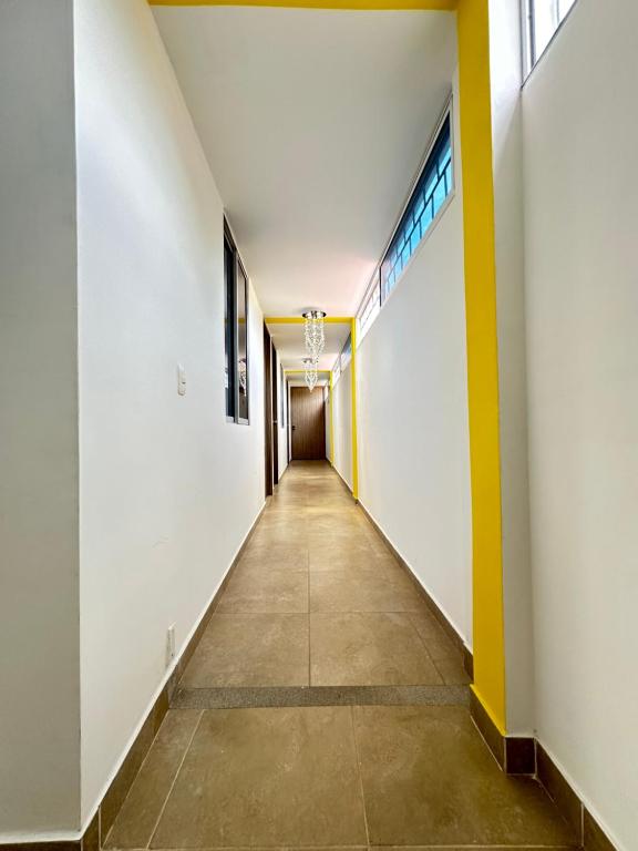 Foto dalla galleria di Hotel Olam Deluxe Valledupar a Valledupar