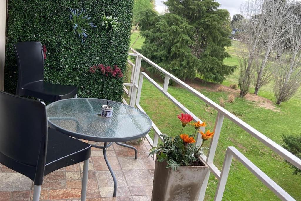 Departamento de categoría en Country club