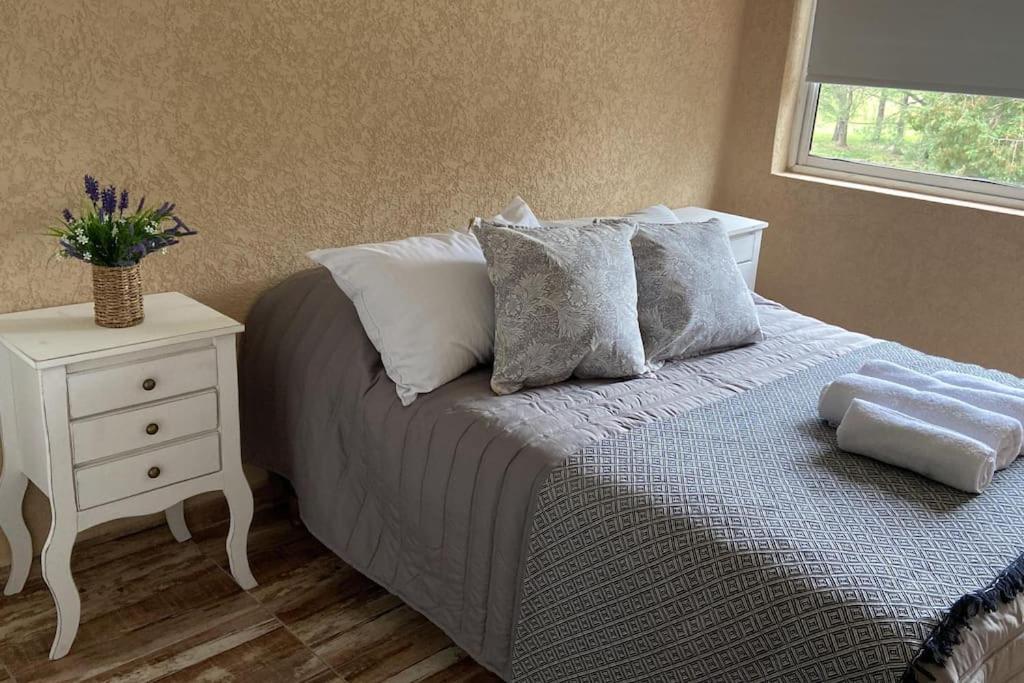 Departamento de categoría en Country club