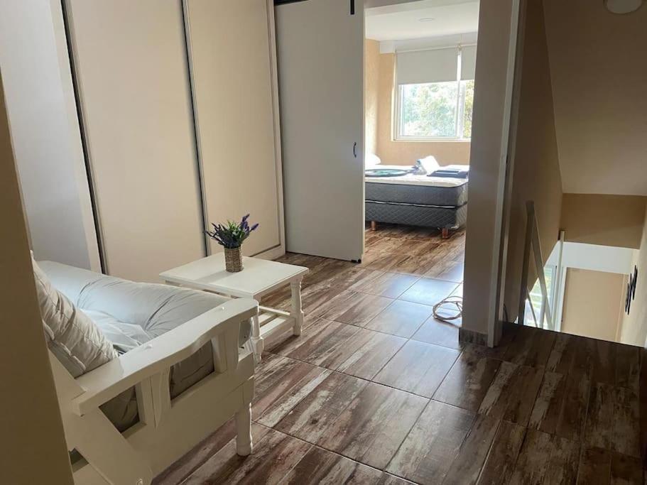 Departamento de categoría en Country club