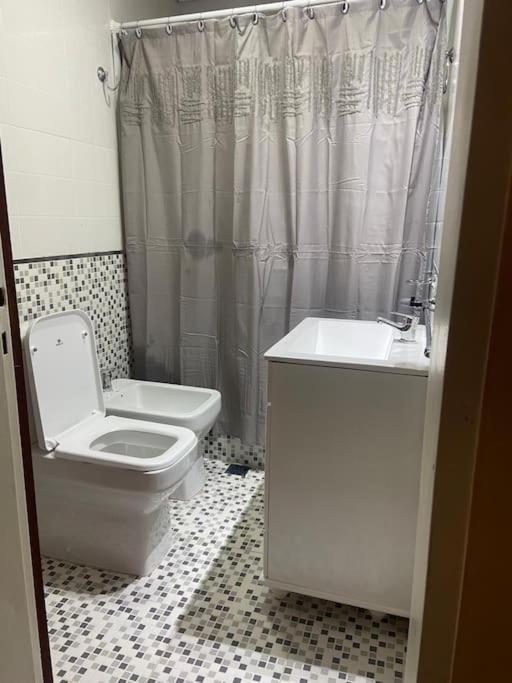 Departamento de categoría en Country club