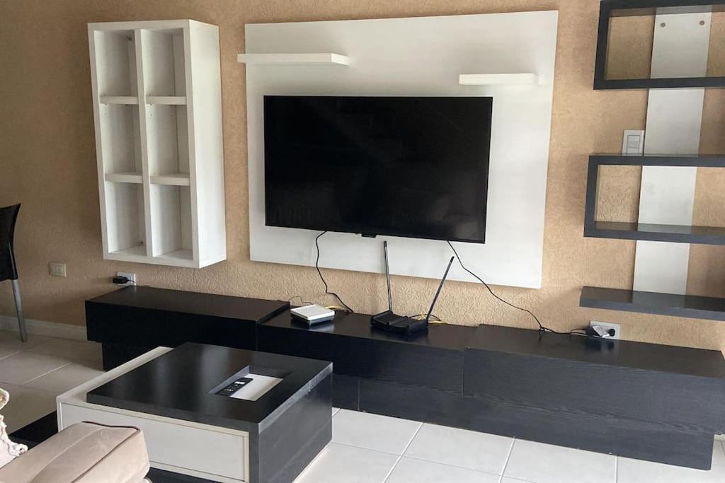 Departamento de categoría en Country club