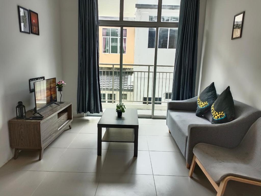Play Residence at Golden Hills - Apartamento De Dos Dormitorios