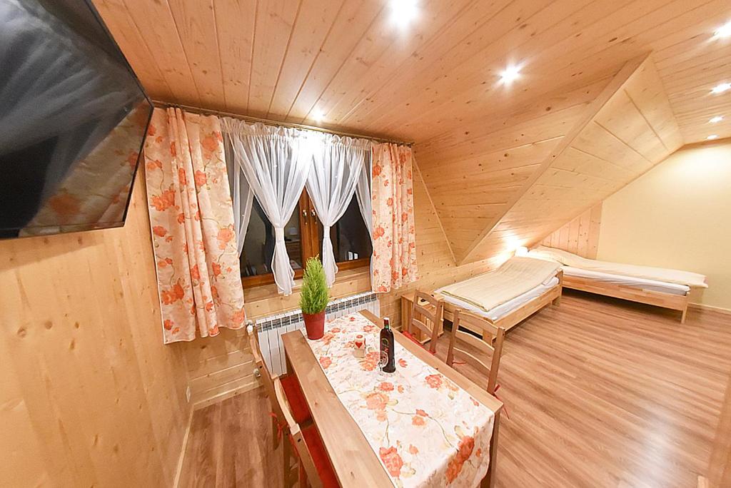 Apartamenty u Piekorza - Maisonette