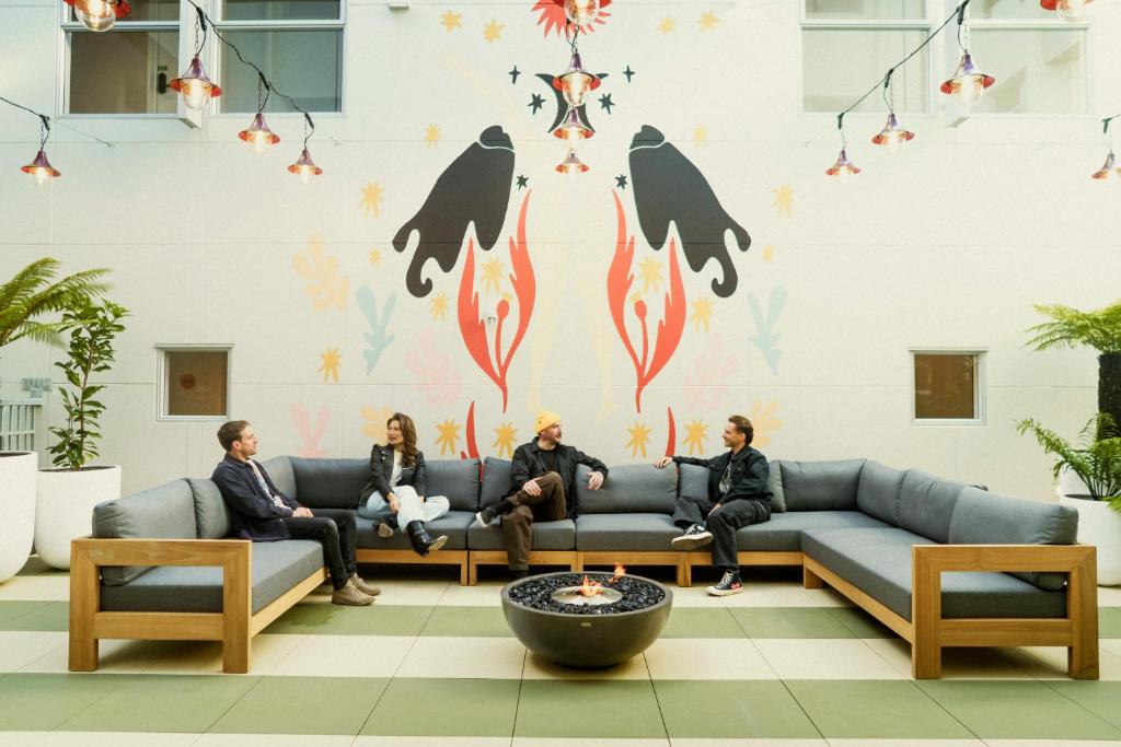 Drifter Christchurch - Resim 4