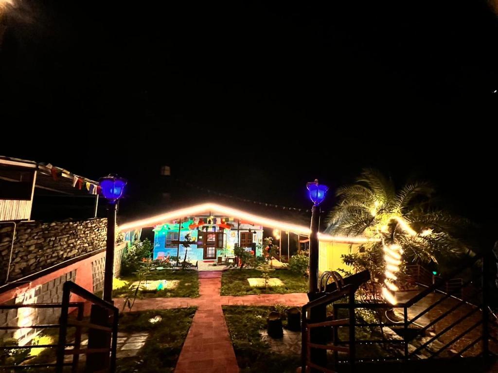 Fotografie z fotogalerie ubytování TATHASTU Bir -Homestay ,DORM,HOSTEL v destinaci Bir