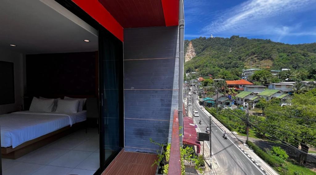Coco Mountain View Guest House Hotel - Resim 42