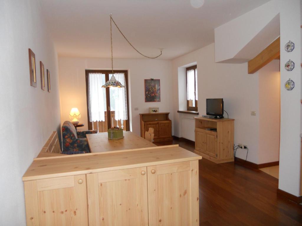 Casa Vacanze Villa Elena - Two-Bedroom Apartment With Solarium