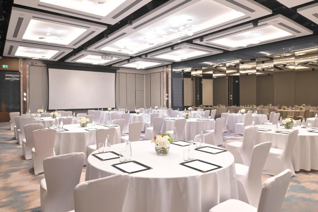 InterContinental Dubai Festival City by IHG - Resim 22