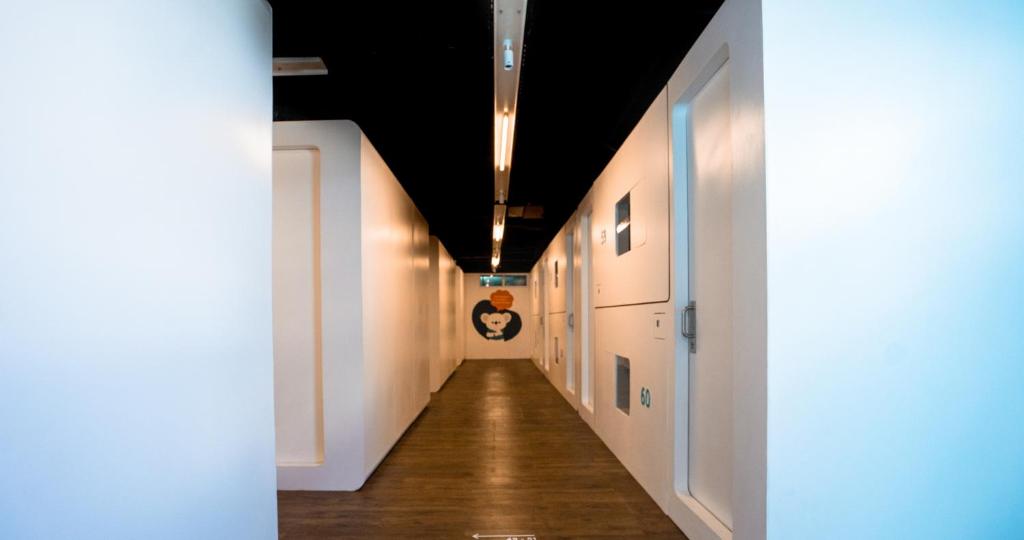 Fotografie z fotogalerie ubytování Bobopod Slamet Riyadi, Solo v destinaci Solo