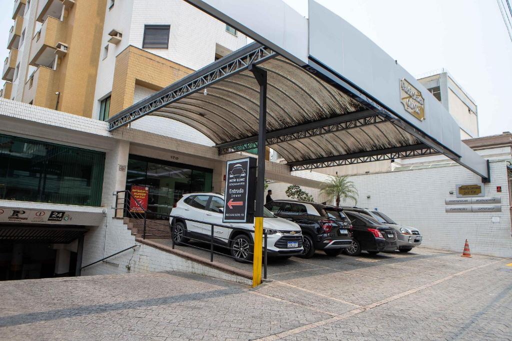 Fotografie z fotogalerie ubytování Flat Santana próximo ao metrô (Apto 132) v Sao Paulu