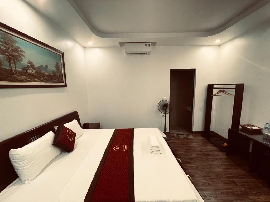 La Mai Tam Coc Homestay - 14