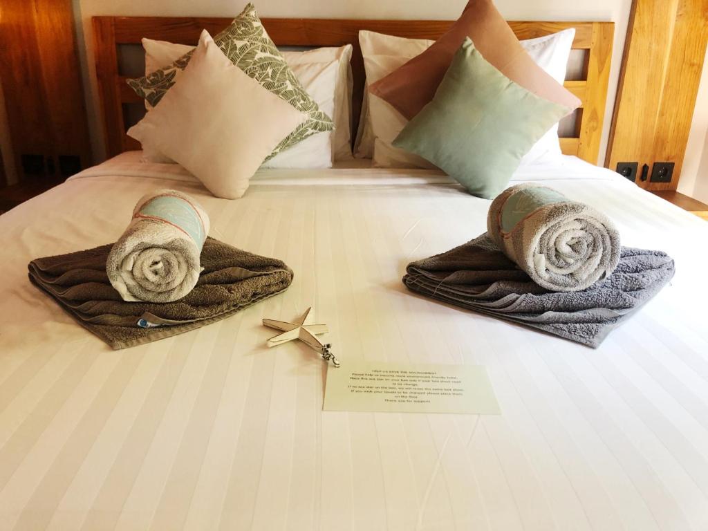 Kalua Boutique Bungalows - 15