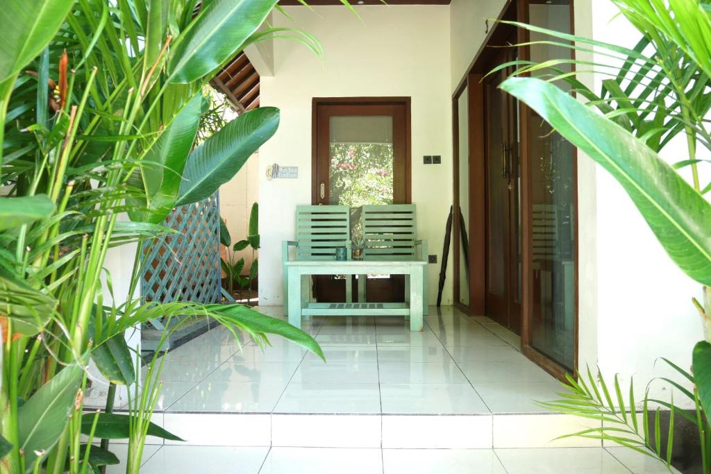 Kalua Boutique Bungalows - 13