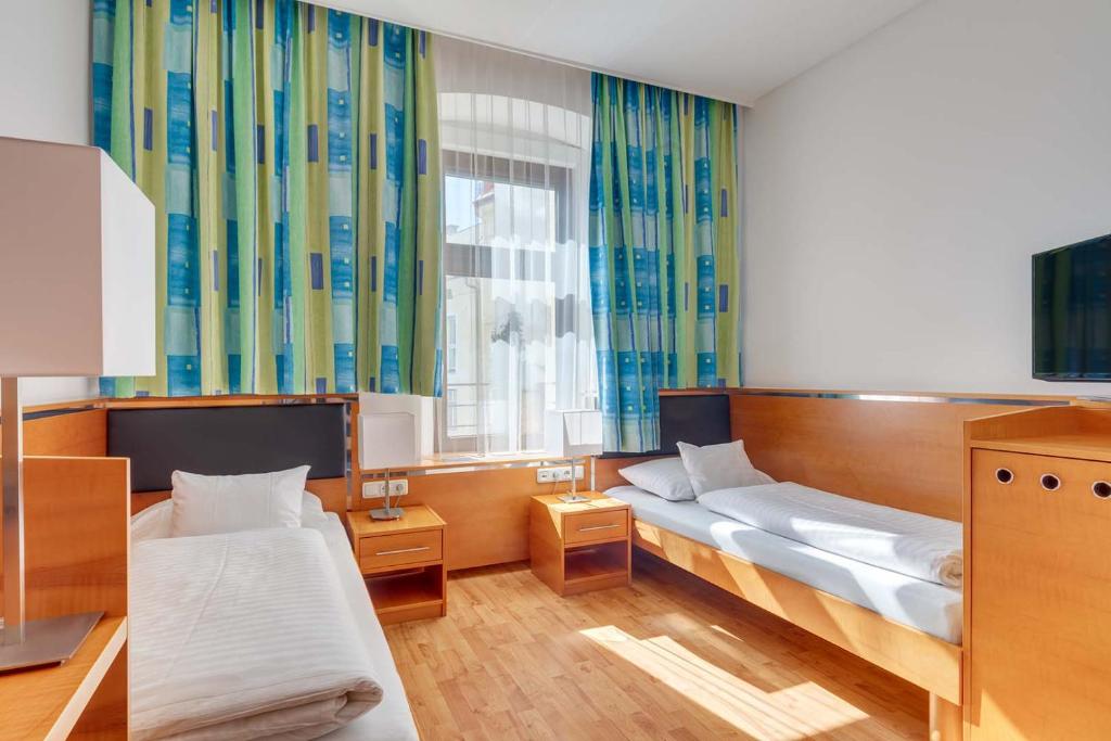 Hotel Central - Resim 4