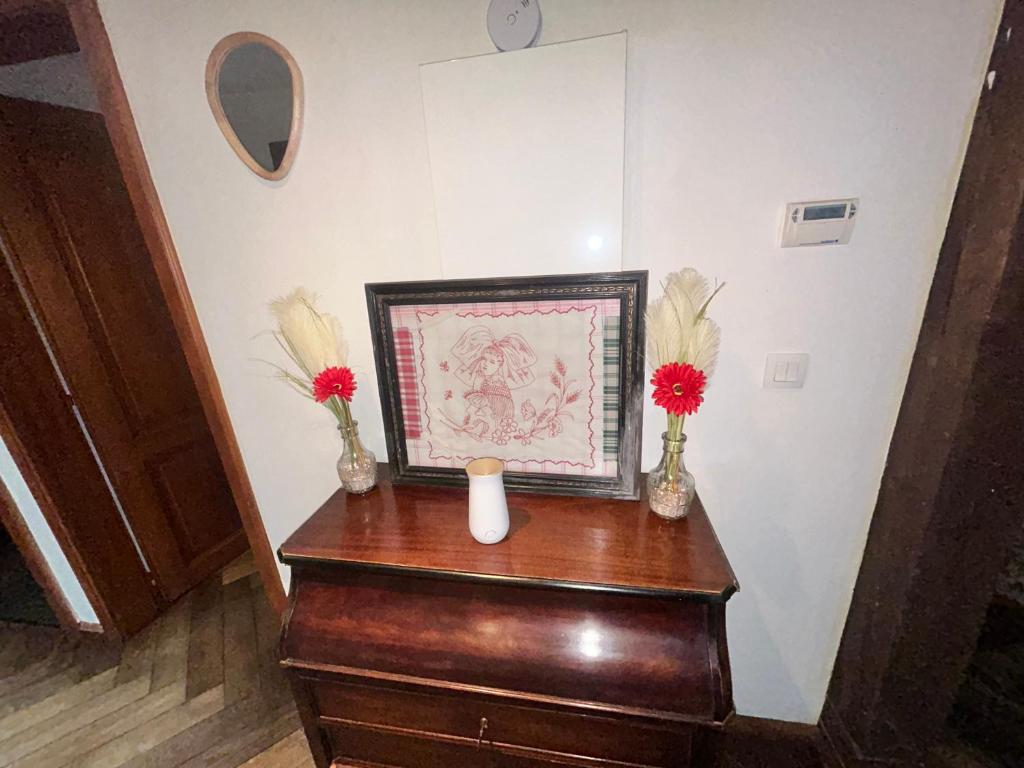 Gallery image of Appartement typique alsacien in Boofzheim