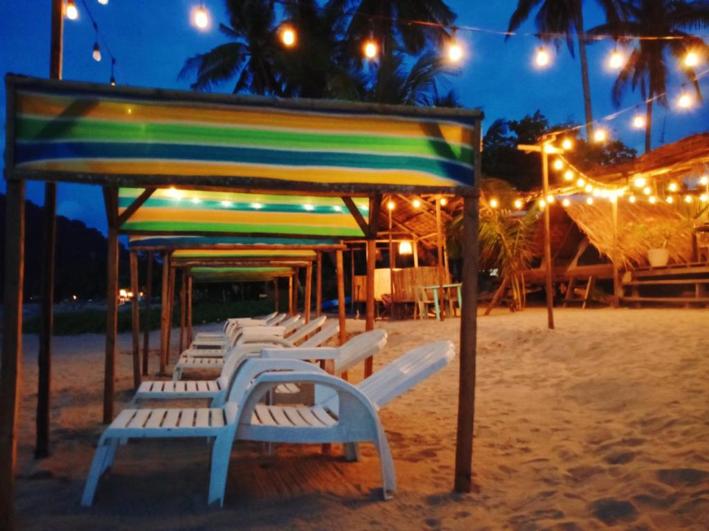 Fotografie z fotogalerie ubytování Amwani Breeze v destinaci El Nido