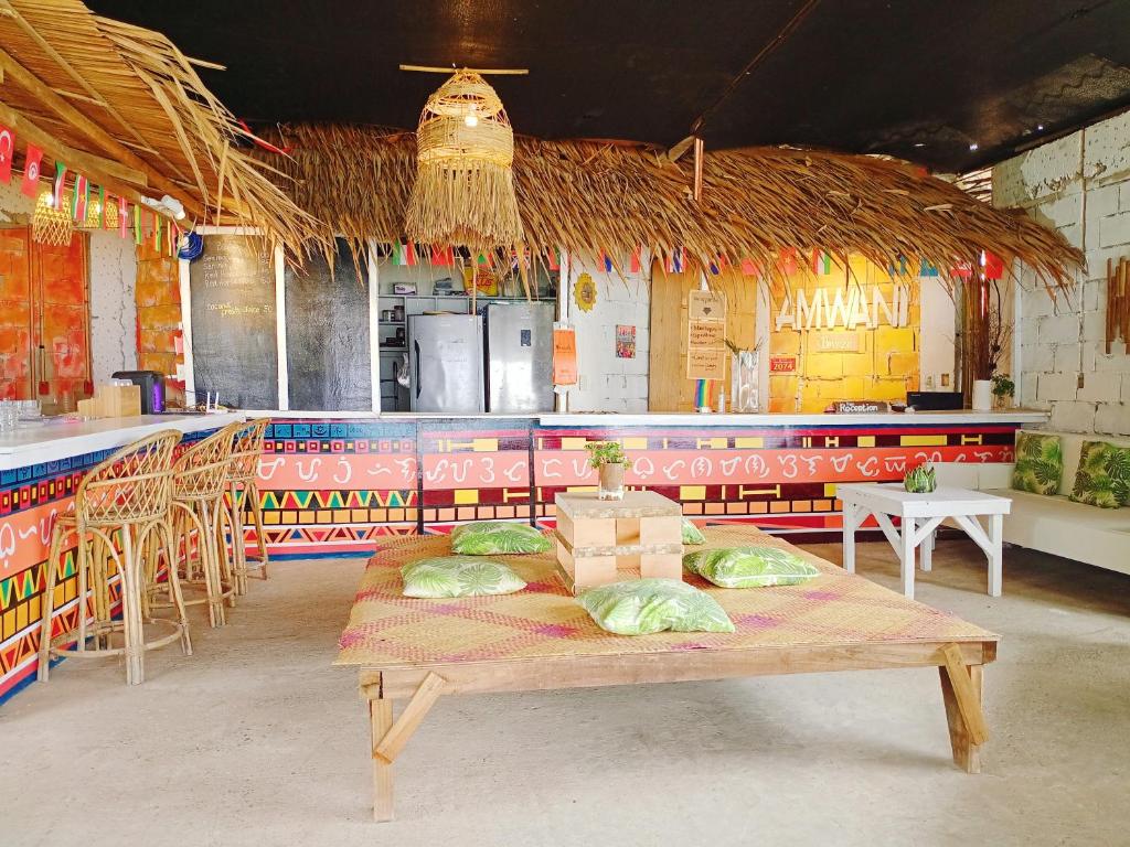 Fotografie z fotogalerie ubytování Amwani Breeze v destinaci El Nido