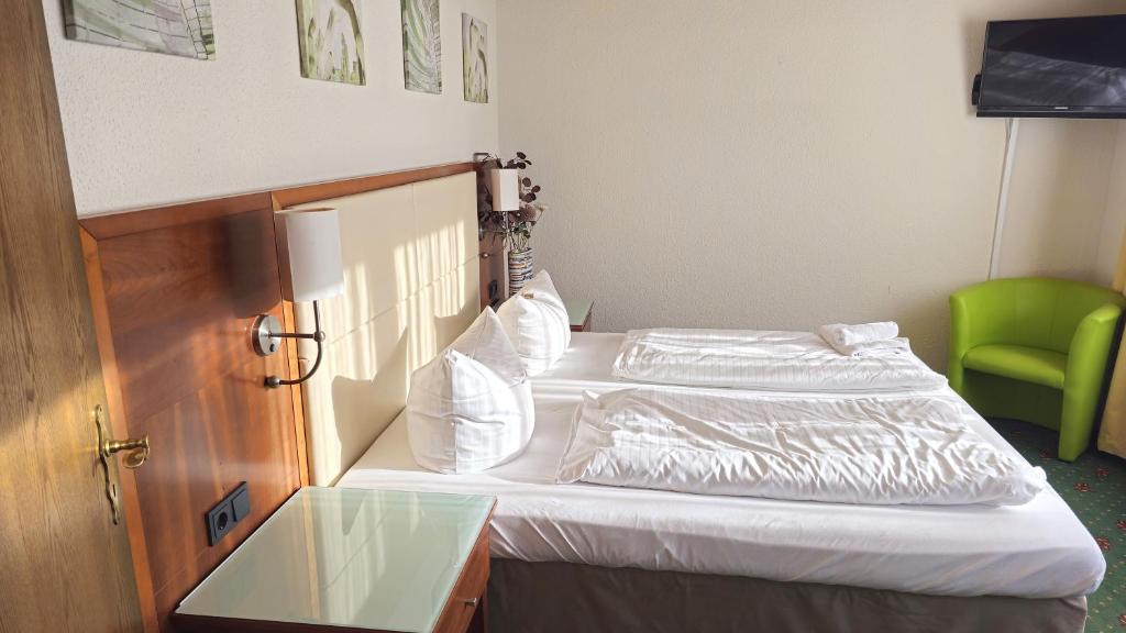 Hotel Avenue Altenfurt - Resim 15