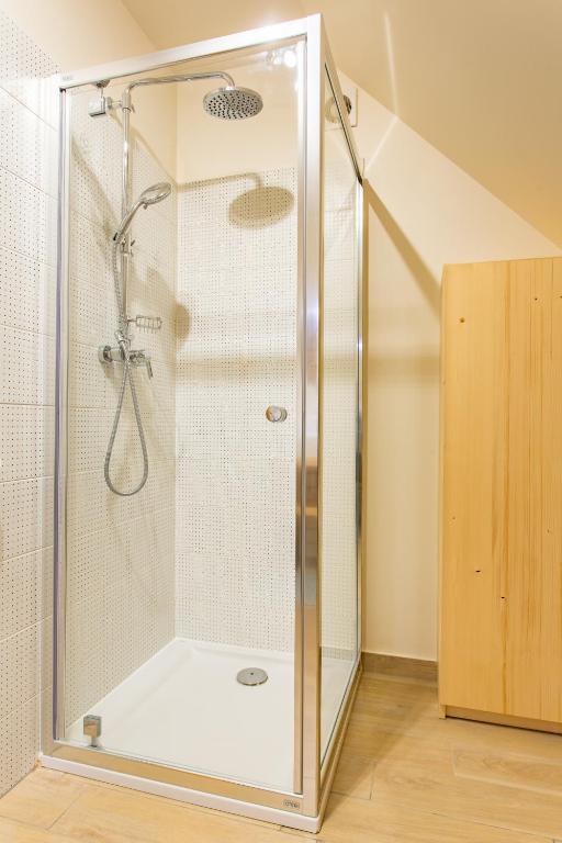 Bagno di Osada Cztery Pory Roku Czorsztyn