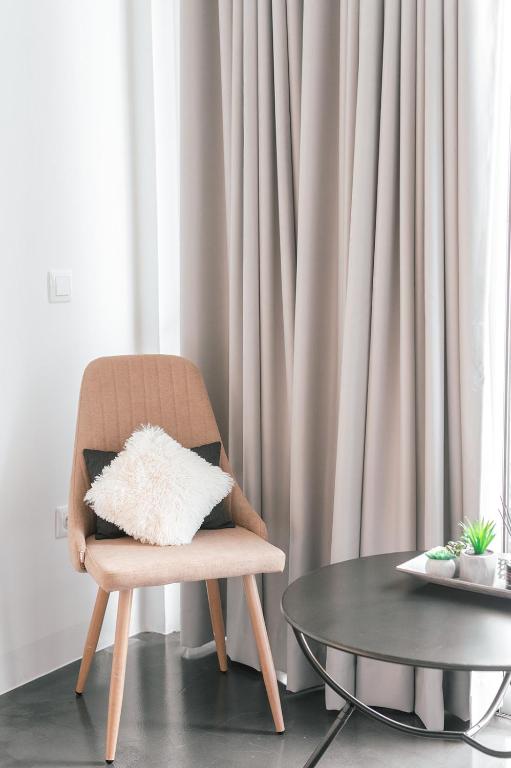 Gambar di galeri bagi MAGNOLIA SUITES di Nafpaktos