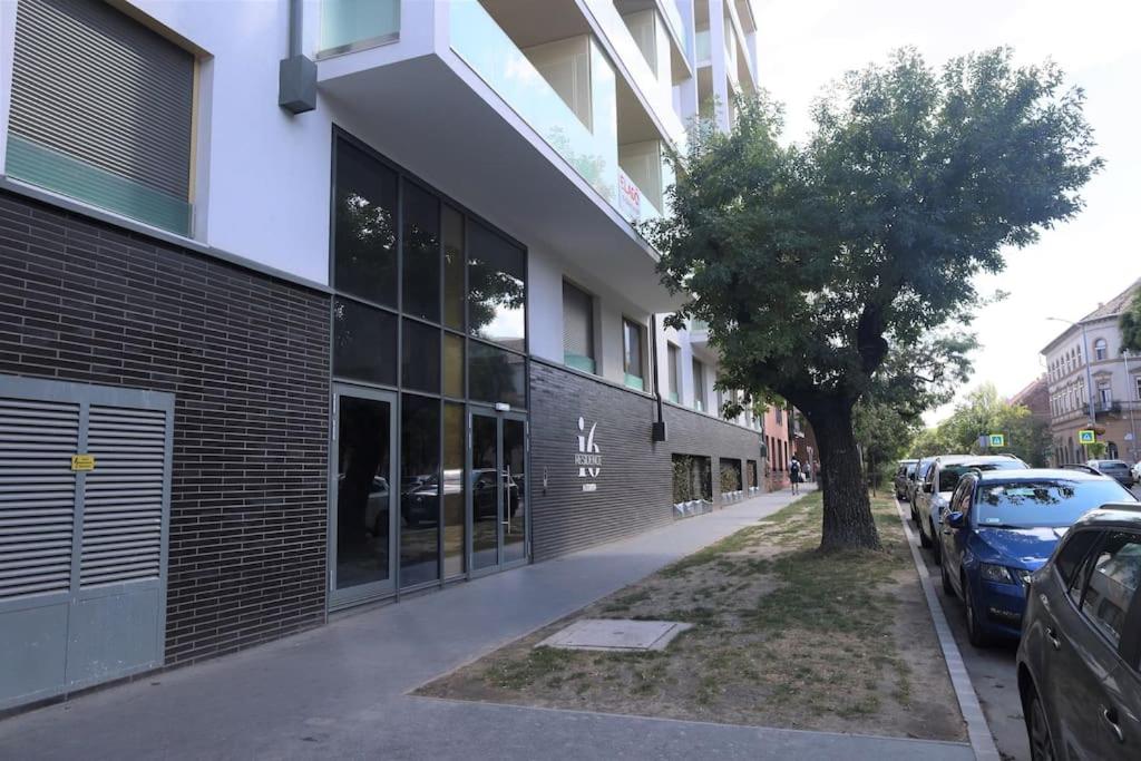 Illés Residence-cosy central flat 1089 Budapest, 6 Illés utca kép - 1