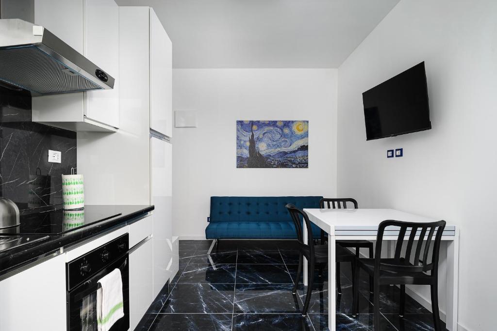 NEW - Skysuite Imbriani - Bovisa Politecnico