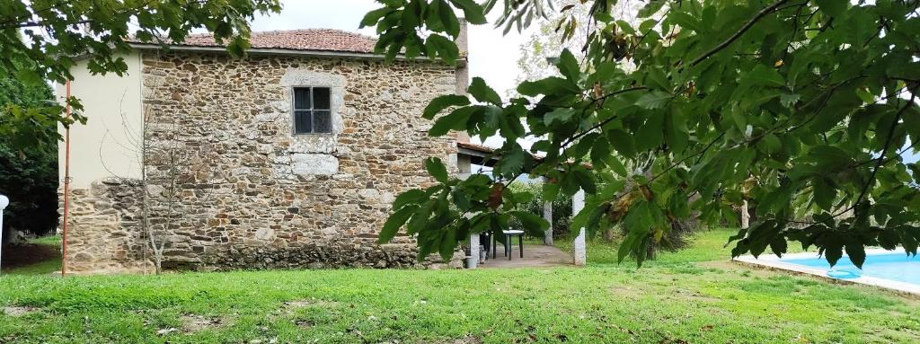 Galeriebild der Unterkunft Fonte dos pumares in Cartelle