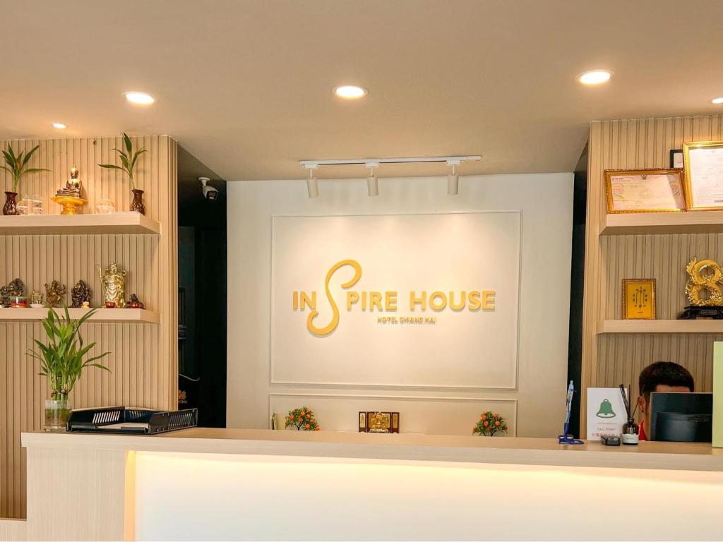 Inspire House Hotel - Resim 9