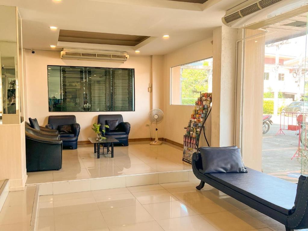 Inspire House Hotel - Resim 21