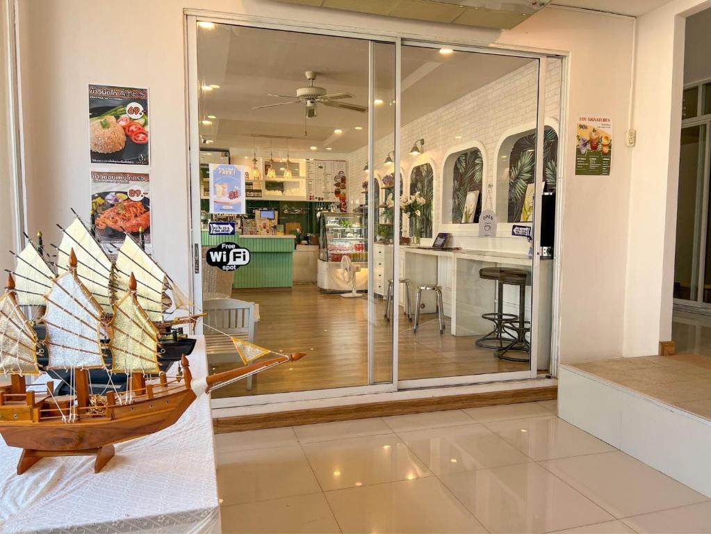 Inspire House Hotel - Resim 19